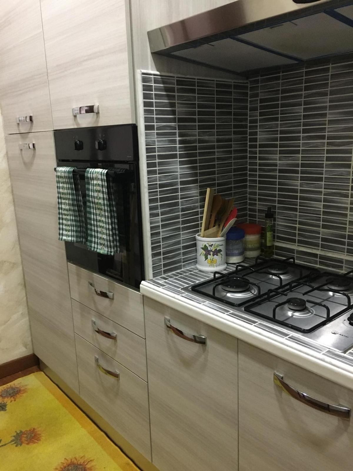 Casa Santa Lucia Apartment Catania Bagian luar foto