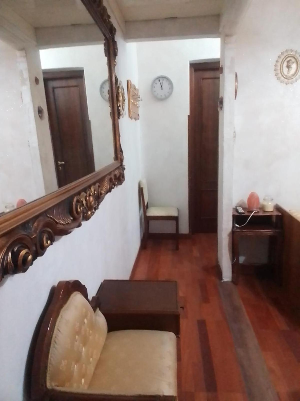 Casa Santa Lucia Apartment Catania Bagian luar foto