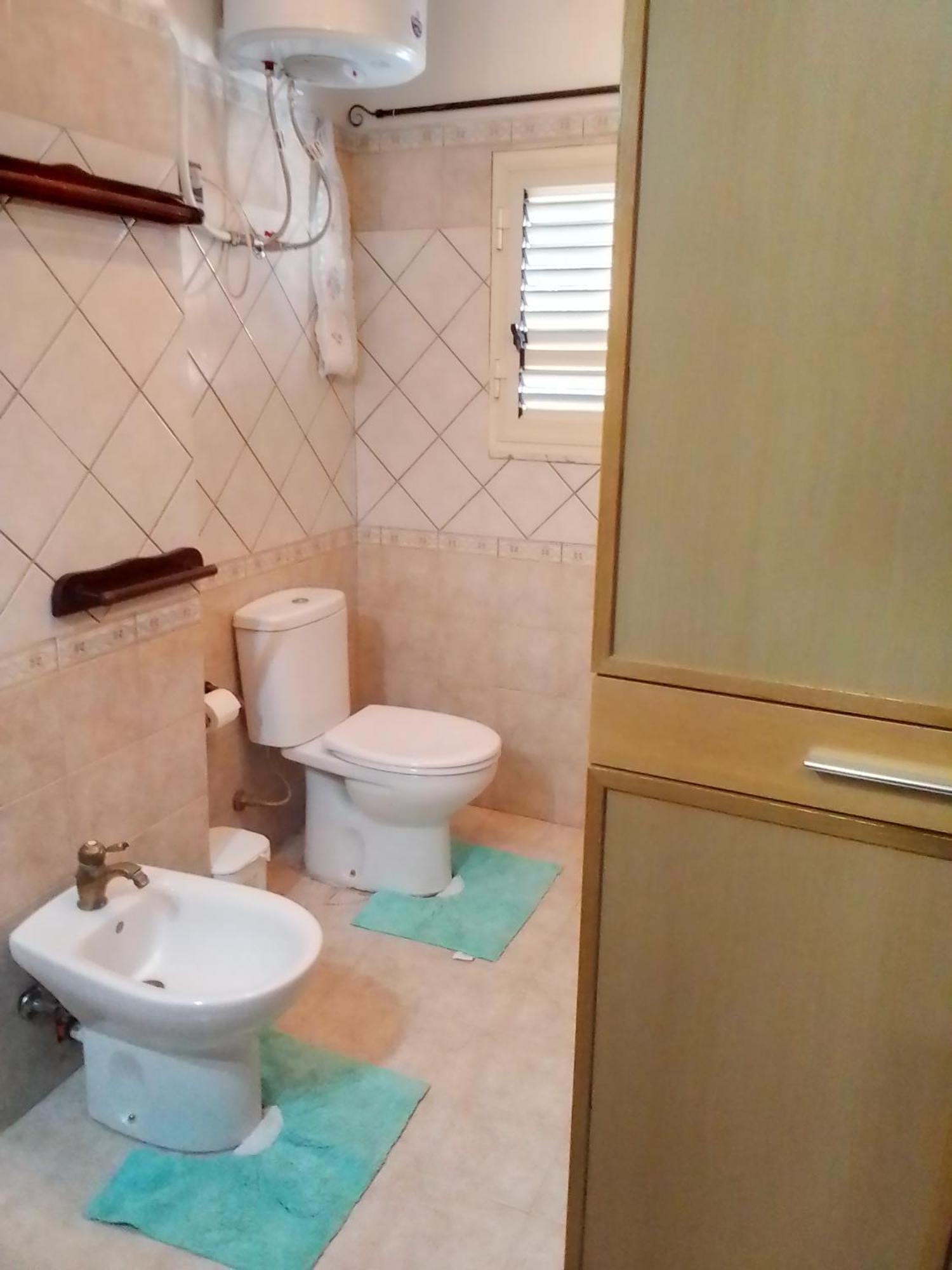 Casa Santa Lucia Apartment Catania Bagian luar foto