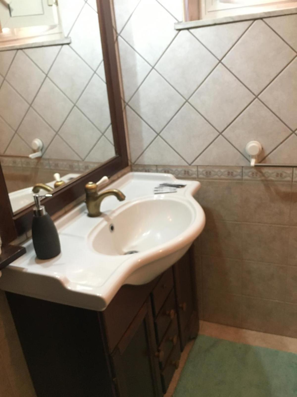 Casa Santa Lucia Apartment Catania Bagian luar foto