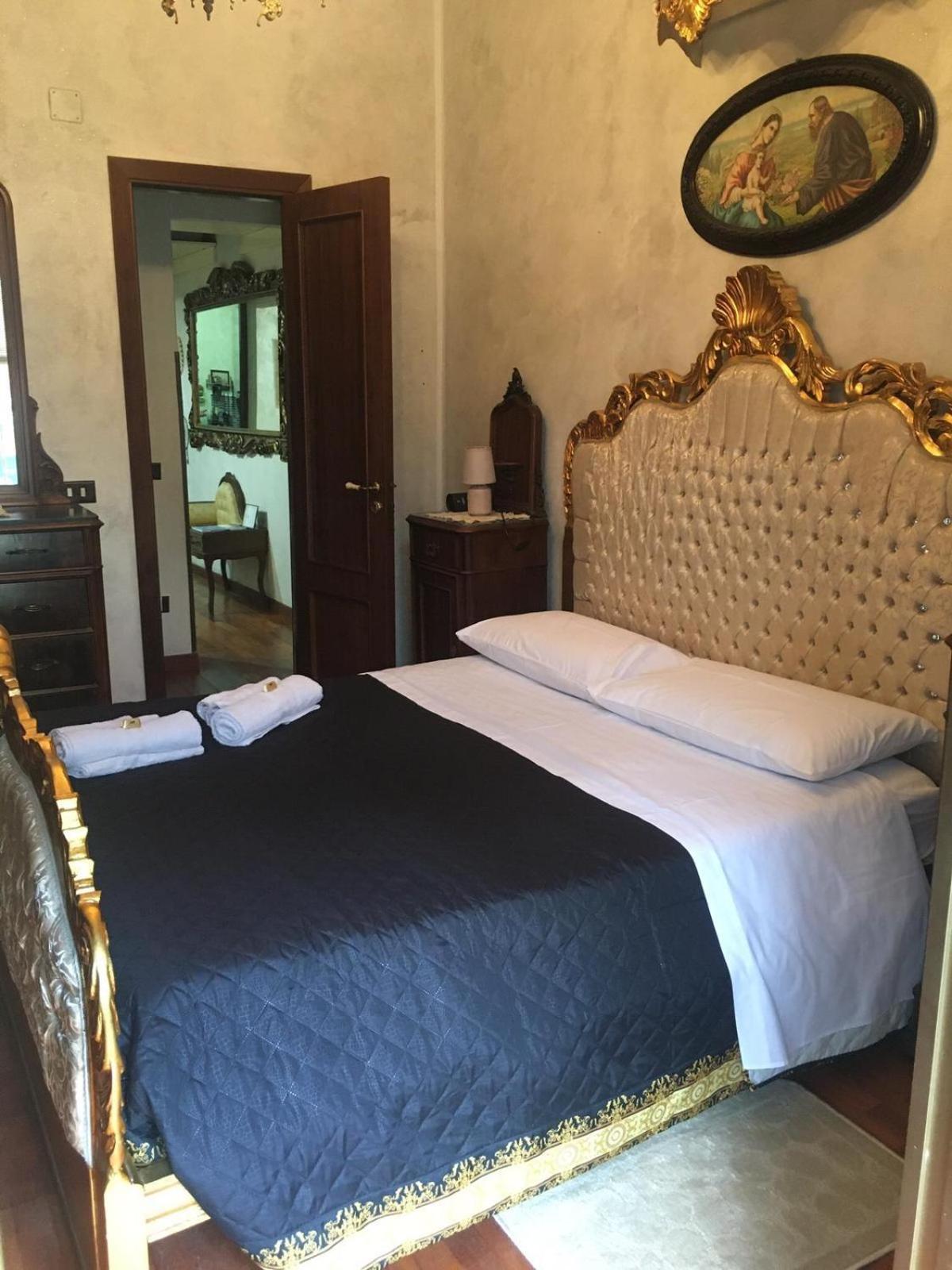 Casa Santa Lucia Apartment Catania Bagian luar foto