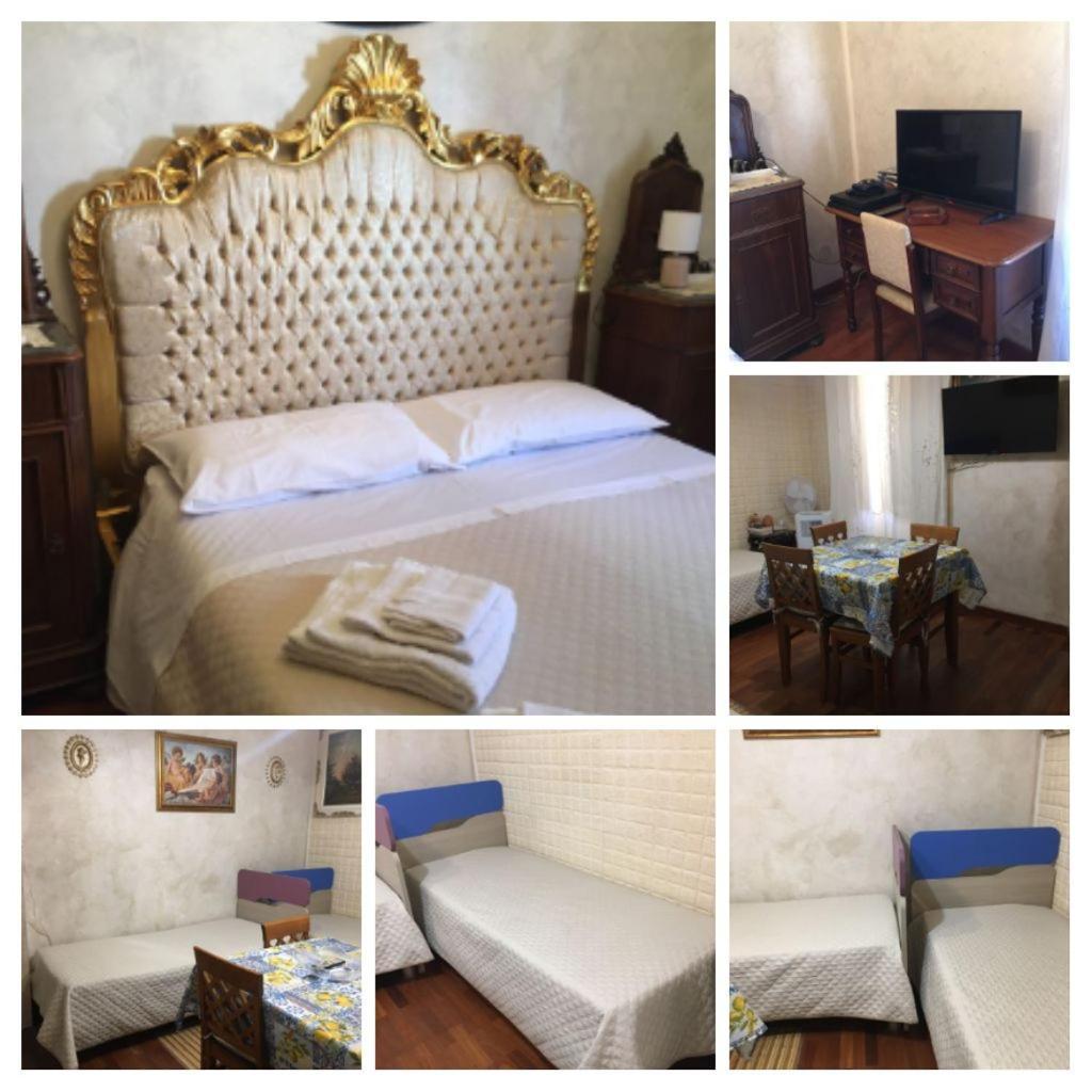 Casa Santa Lucia Apartment Catania Bagian luar foto
